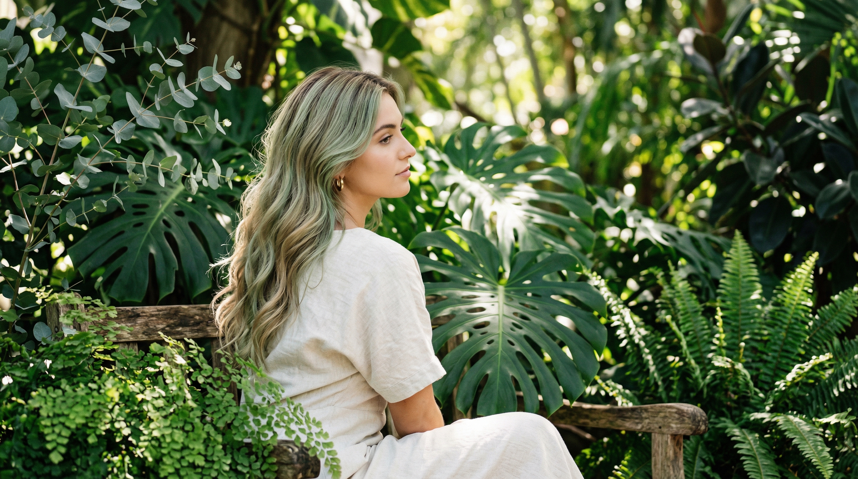 About Trendz Beauty Salon